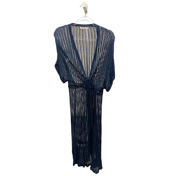 Do Everything with Love Kimono - Picture 5 of 7